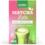 Matcha Latte Instantáneo 6x10g Bio 60 Gramos