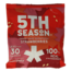 5th Season Fraises lyophilisées 8 g