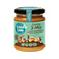 TerraSana Organic 3-Mix Crunchy Nut Butter 250g