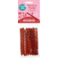 TerraSana Torsades à la fraise bio 75 g