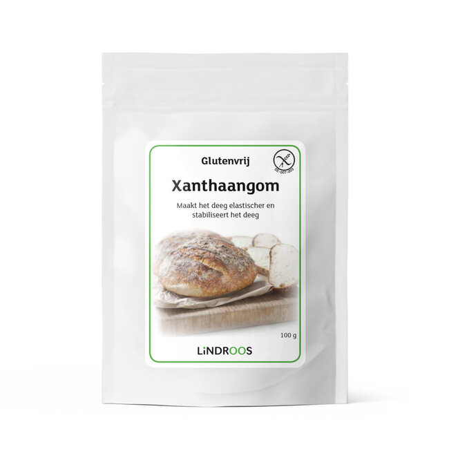 Xanthangummi glutenfrei 100 Gramm