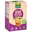 Gullon Gluten-Free Salted Crackers 200g