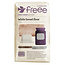 Doves Farm Gluten Free White Bread Mix 1kg