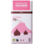 Chocolatemakers Pure delight 70% chocolate negro bio 80 gramos