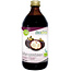 Biotona Mangostan-Püree Bio 500 Milliliter