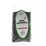 Zwarte kikkererwten bio 500 Gram