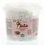 TerraSana Kuzu blanco ecológico bio 750 g
