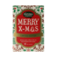 Merry X-mas organic 18 bags