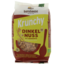 Barnhouse Krunchy Amaranth Dinkel Mandel Bio 375 Gramm