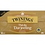 Twinings Darjeeling envelop 25 Zakjes