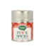 Natural Temptation Lata de cinco especias bio 50 g