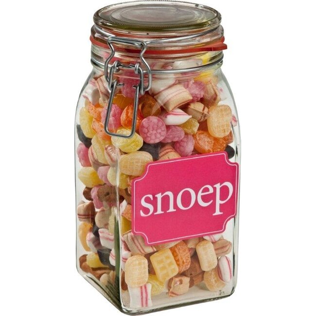 Kindly's Old Dutch Sweets Preserving Jar 900g