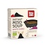 Lima Organic Instant White Shiro Miso Soup 4 x 16.5g (66g)