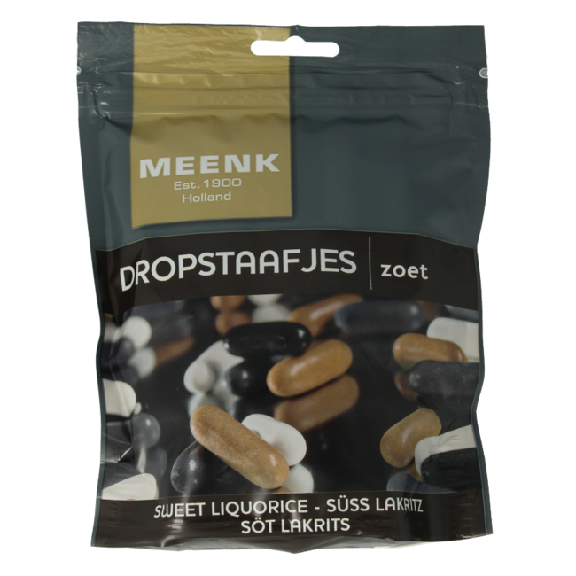 Liquorice Sticks 225g