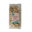 Organic blanched almonds 250g