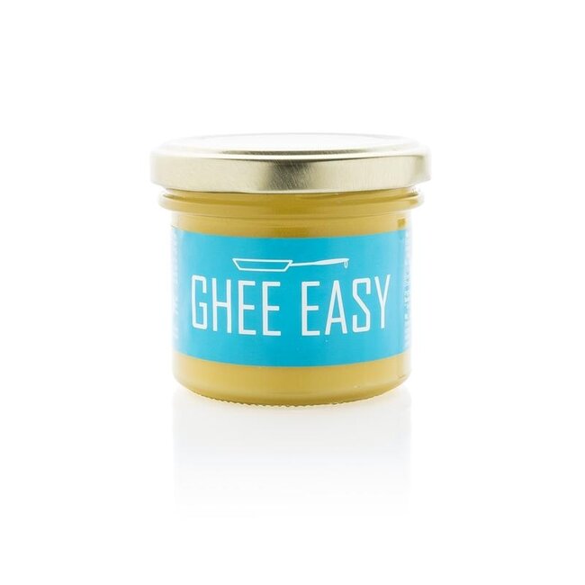 Ghee naturel bio 100 g