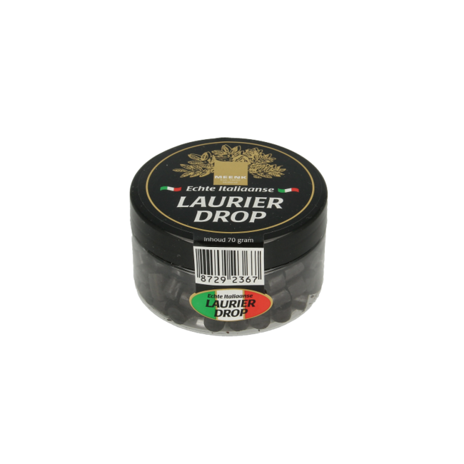 Lukrecja laurowa 70 Gramów