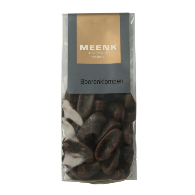 Boerenklompen 180 g