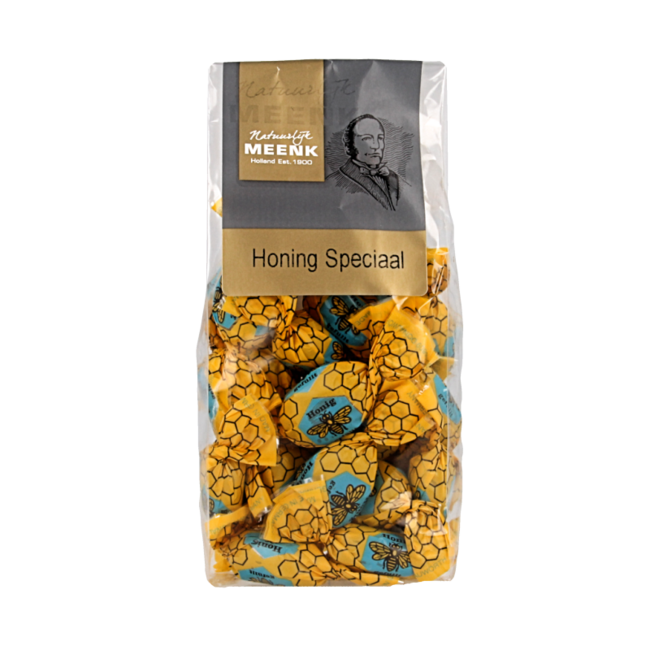 Miel spécial 120 g