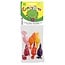 Lizaki mix bio 6 sztuk