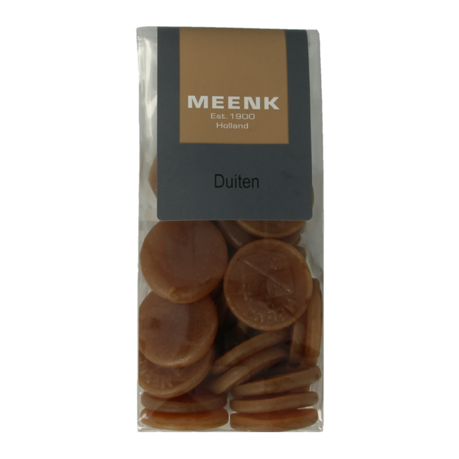 Duiten 180 Grammi