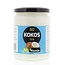 Bio-Kokosöl nativ 500 Milliliter