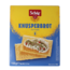 Schar Crispbread glutenvrij 150 Gram