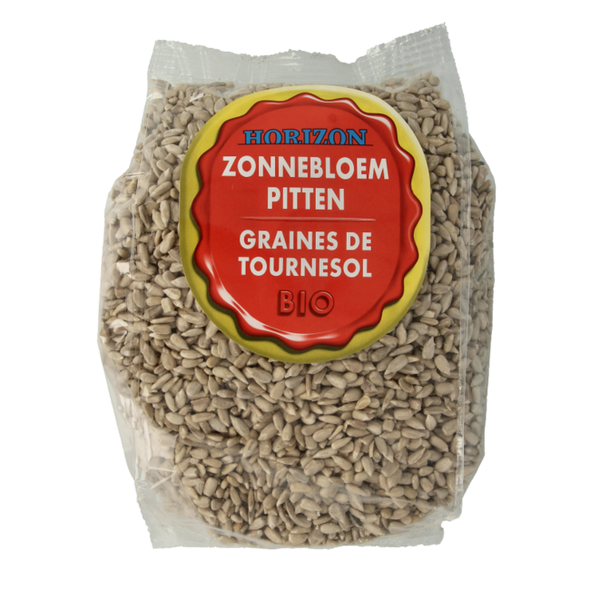 Horizon Organic Sunflower Seeds 800g