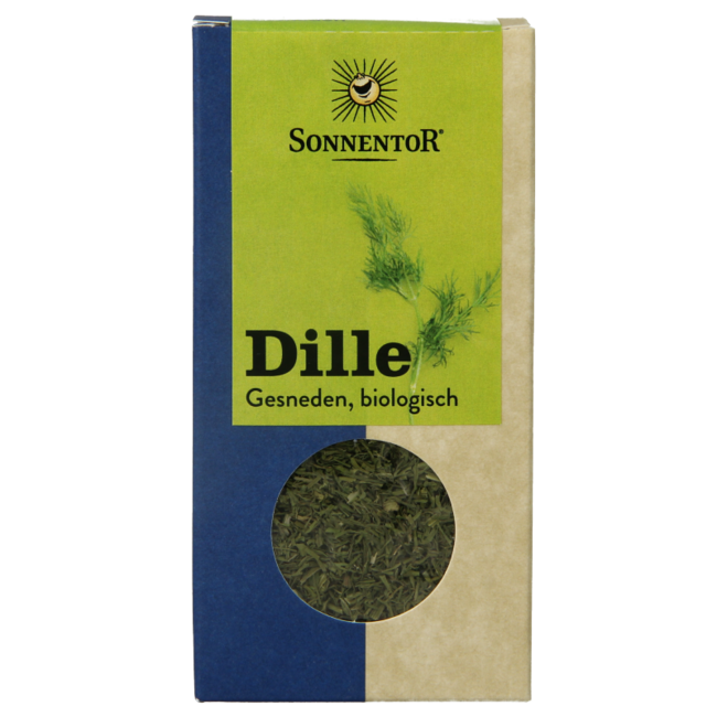 Sonnentor Dill bio 15 Gramm