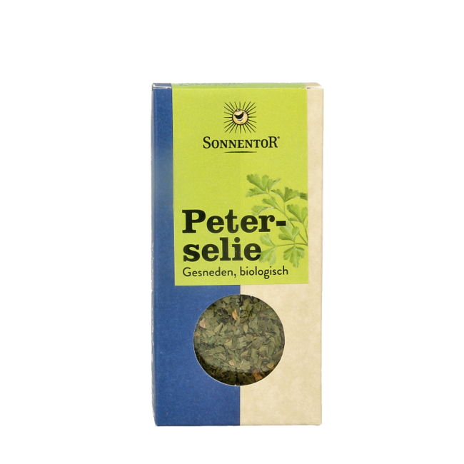 Sonnentor Organic Parsley 15 Gram