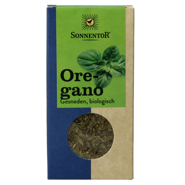 Sonnentor Origan bio 18 g