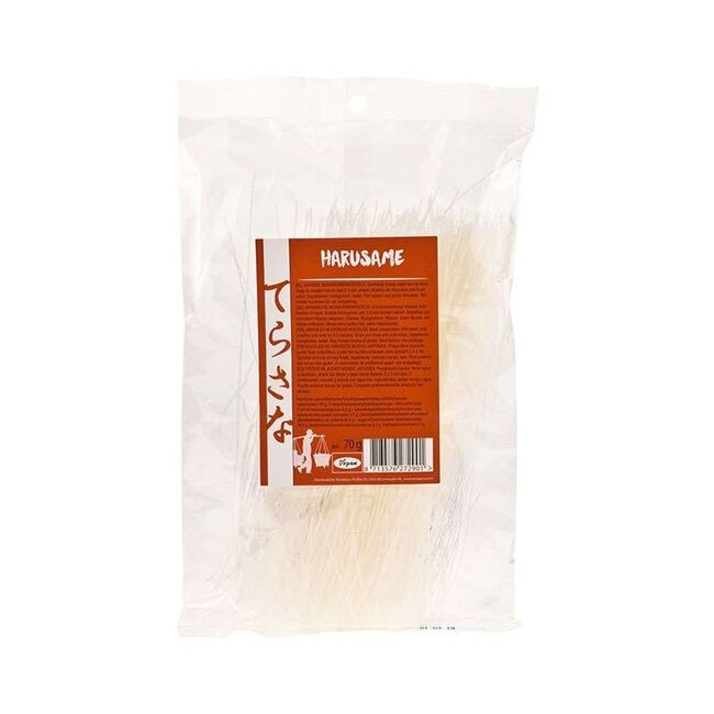 TS Import Harusame mung bean spaghetti 70g