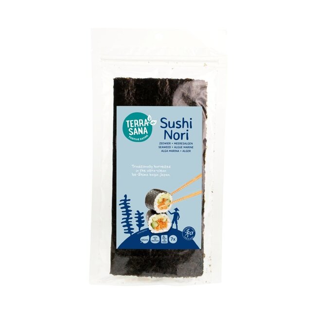 Nori 25g