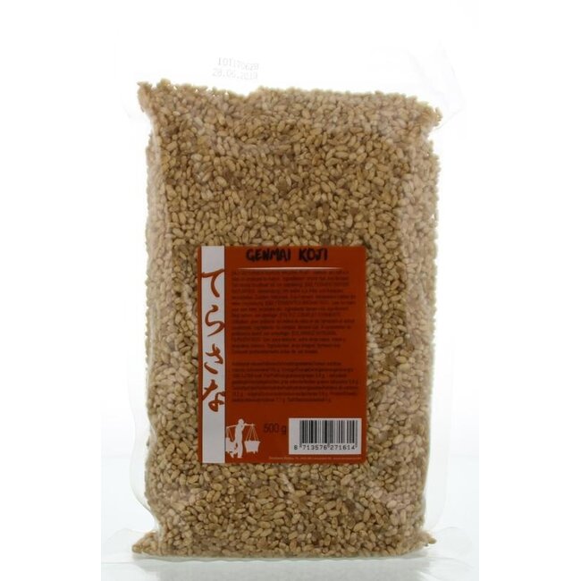 TS Import Genmai Koji 500 Gramos