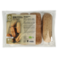 Zonnemaire Organic Brown Rolls 280g