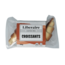 Liberaire Croissants bio (3 pièces)
