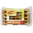 Liberaire Belgische wafels bio 2 Stuks