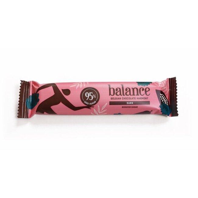 Balance Schokoladenriegel Zartbitter 35 Gramm