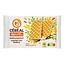 Wafelki Waniliowe Cereal bez cukru (maltitol) 90 Gram