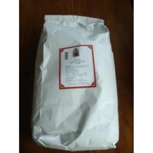 Preparato per pane alla quinoa Le Poole Twello 5 Kilogrammi