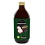 Hanoju Zumo de Mangostán Bio Turbio 500 Mililitros