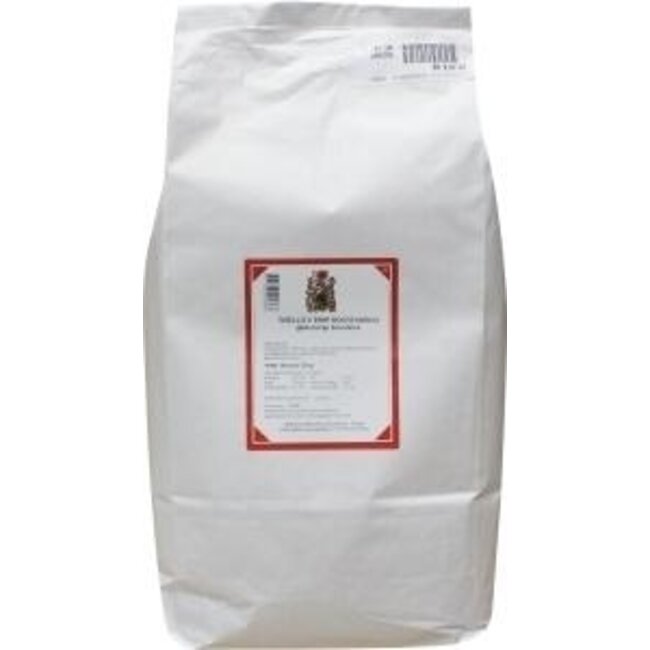 Mezcla para pan integral de teff Le Poole 5 kg
