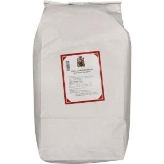 Le Poole Twello's boerenbruin broodmix  5 Kilogram