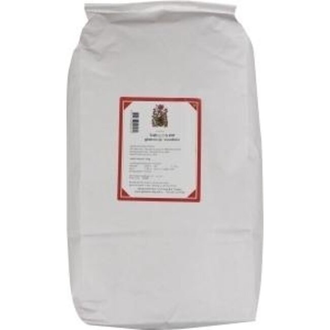 Preparato per Pane Bianco Le Poole Twello 5 Kg