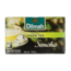 Dilmah Sencha, wybór zielonej herbaty, 20 torebek