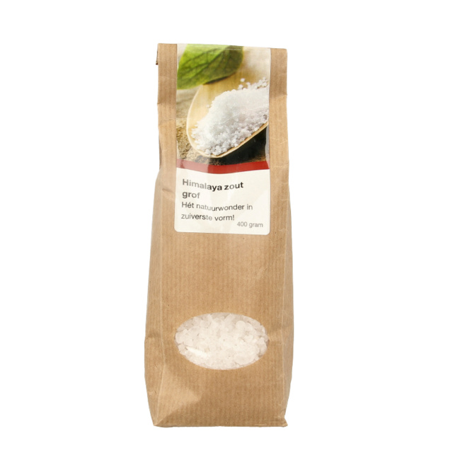 Sale grosso Verillis Himalaya 400 Grammi