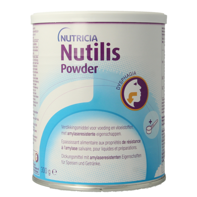 Nutilis 300 Gramos