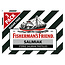 Fisherman's Friend Salmiak bez cukru, 3-pak, 25 gramów