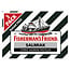 Fisherman's Friend Salmiak Senza Zucchero, Confezione da 3 x 25 g
