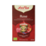 Herbata Różana Bio Yogi Tea, 17 Torebek